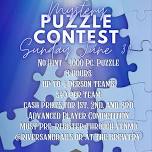 Super hard Puzzle Contest