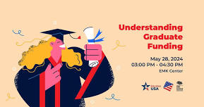 Understanding Graduate Funding