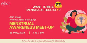 Dialogue on Menstrual Awareness and Hygiene