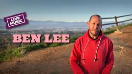 BEN LEE