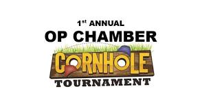 1st Annual OP Chamber Cornhole Tournament