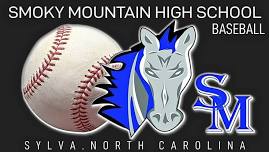 Smoky Mountain JV & Varsity Baseball at Franklin