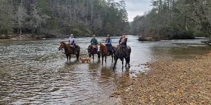 Whetstone Trail Ride