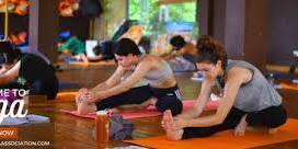 500 Hour Yoga Teacher Training in Rishikesh India