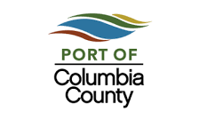 Port of Columbia Meeting