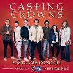 Casting Crowns