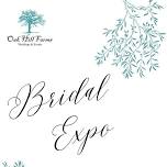 BRIDAL EXPO