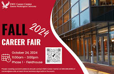 Fall Career Fair 2024