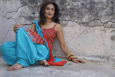 Kiran Ahluwalia