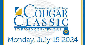 GCC's Cougar Classic 2024