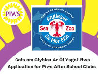 Anglesey Sea Zoo After School Club