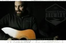 Andy Thomas LIVE at the brewpub (Hollister, MO)