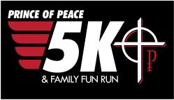 POP 5K & Family Fun Run