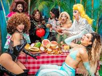 Drag Brunch