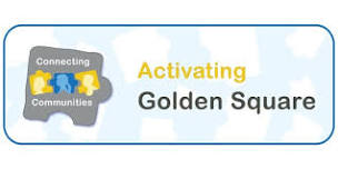 Activating Golden Square