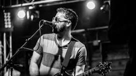 Live Music: Caleb Blacksher