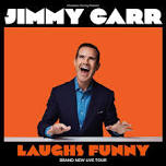 Jimmy Carr: Laughs Funny