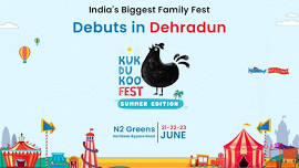 Kukdukoo Fest Dehradun