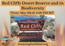 Red Cliffs Desert Reserve and its Biodiversity