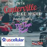 Centerville Bike Night w DDB