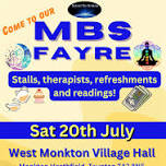 MBS Fayre West Monkton