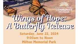 2024 Wings of Hope