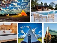 Awake & Ignite : Women’s Glamping Retreat