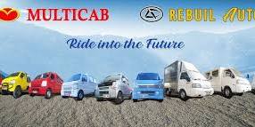 Multicab Users Free Check-up and Service