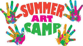 Summer Art Camp