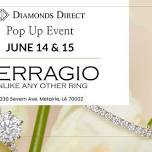 Verragio Showcase