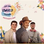 Love Loud Lowveld Festival