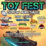 South Mississippi Toy Fest