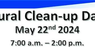 Pipestone County Rural Clean-up Day