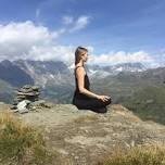 In-Person Yoga & Mindfulness for Adults