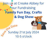 Coastal Family Fun, Craft Day and Dog Show