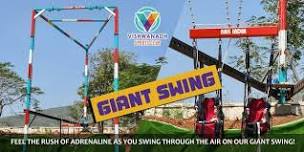 Giant Swing @ VSC