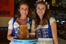 Oktoberfest 2024