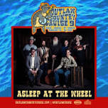 Asleep at the Wheel: Outlaw Country Cruise 2025