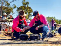 Australian Camp Oven Festival