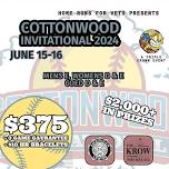 Cottonwood Invitational ‘24