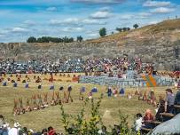 Essential Peru - Inti Raymi Festival Departure