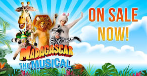 Madagascar The Musical - Hamilton