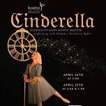 Imagine Ballet Theatre Presents: Cinderella