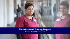 2024 Nurse Assistant Training Program Interviews