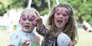 Flag Fen Fledglings (Age 3+)