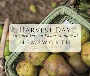 Easter Monday Harvest Day