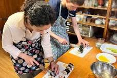 Traditional Japanese Sushi and Miso Soup Cooking Class: Explore Japan's Culinary World