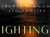 Sightings? Let’s Talk! with Deborah Dunn, LMFT and Leo Phillips