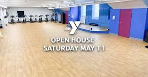 YMCA Open House