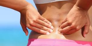 Managing Back Pain Naturally with Dr. Nicole Klughers